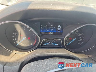 Zdjęcie 9 z 12 samochodu: 2016 FORD FOCUS S VIN:1FADP3E26GL241407 - miniatura