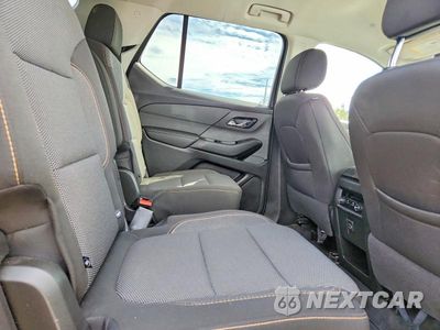 Zdjęcie 11 z 13 samochodu: 2020 CHEVROLET TRAVERSE LT VIN:1GNERGKWXLJ263981 - miniatura