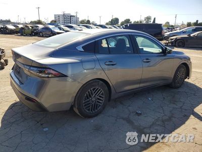 Trzecie zdjęcie samochodu z tyłu: 2026 NISSAN SENTRA SV VIN:3N1AB9CV3TY212222 - miniatura