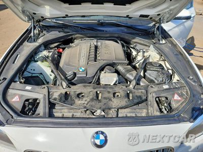 Zdjęcie 11 z 12 samochodu: 2014 BMW 535 XI VIN:WBA5B3C57ED533663 - miniatura