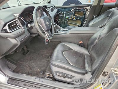 Zdjęcie 7 z 13 samochodu: 2018 TOYOTA CAMRY XSE V6 VIN:4T1BZ1HK2JU001456 - miniatura