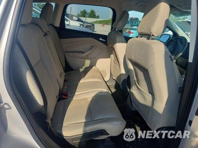 Zdjęcie 11 z 14 samochodu: 2019 FORD ESCAPE SE VIN:1FMCU9GD7KUB31254 - miniatura