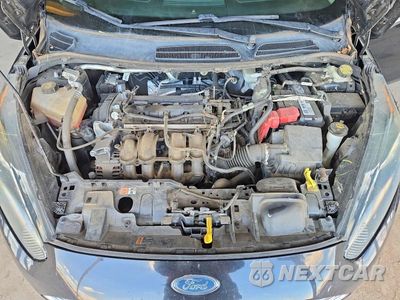 Zdjęcie 11 z 13 samochodu: 2019 FORD FIESTA SE VIN:3FADP4BJ7KM115050 - miniatura