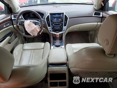 Zdjęcie 8 z 14 samochodu: 2015 CADILLAC SRX LUXURY COLLECTION VIN:3GYFNEE36FS524423 - miniatura