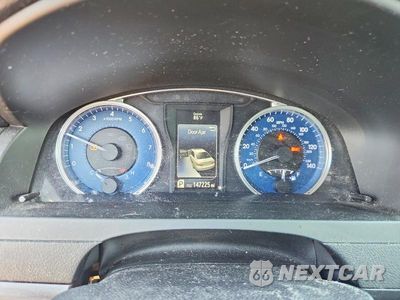 Zdjęcie 9 z 12 samochodu: 2017 TOYOTA CAMRY LE VIN:4T1BF1FKXHU324238 - miniatura