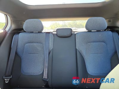 Zdjęcie 10 z 13 samochodu: 2026 VOLVO EX30 ULTRA VIN:YV4EK3ZLXT2614249 - miniatura