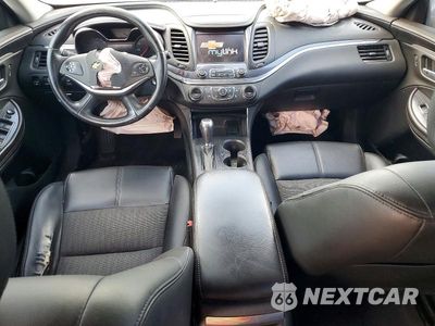 Zdjęcie 8 z 12 samochodu: 2016 CHEVROLET IMPALA LT VIN:2G1115S34G9144052 - miniatura