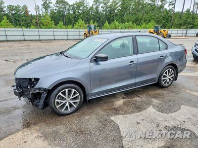 2016 VOLKSWAGEN JETTA SE 3VWD67AJ7GM398280 - główne zdjęcie licytacji z USA - miniatura