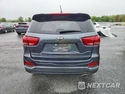 Zdjęcie 6 z 13 samochodu: 2020 KIA SORENTO S VIN:5XYPGDA59LG617486 - miniatura
