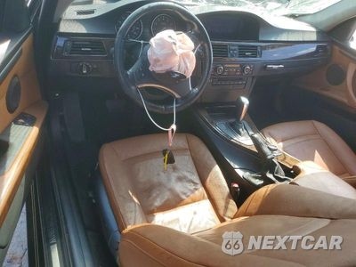 Zdjęcie 8 z 12 samochodu: 2011 BMW 328 I SULEV VIN:WBAKE5C58BE574086 - miniatura