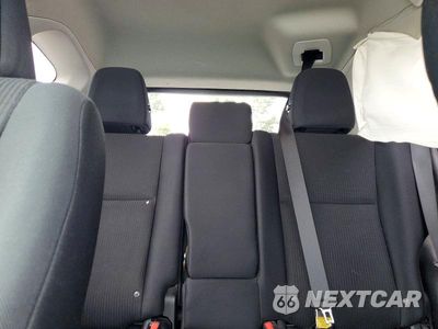 Zdjęcie 10 z 13 samochodu: 2016 TOYOTA RAV4 LE VIN:2T3BFREV5GW410489 - miniatura