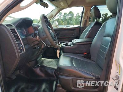 Zdjęcie 7 z 12 samochodu: 2022 RAM 1500 CLASSIC TRADESMAN VIN:1C6RR6FG9NS231776 - miniatura