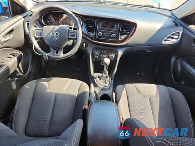Zdjęcie 8 z 12 samochodu: 2016 DODGE DART SXT VIN:1C3CDFBB3GD755556 - miniatura