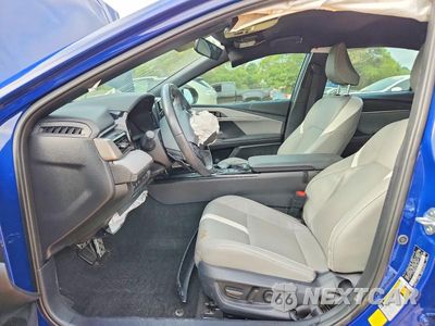 Zdjęcie 7 z 12 samochodu: 2025 TOYOTA CAMRY SE VIN:4T1DAACK3SU074277 - miniatura