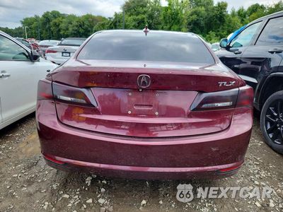 Zdjęcie 6 z 12 samochodu: 2016 ACURA TLX VIN:19UUB1F36GA004465 - miniatura