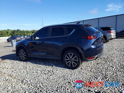 Drugie zdjęcie samochodu z przodu: 2018 MAZDA CX-5 TOURING VIN:JM3KFACM6J1406122 - miniatura