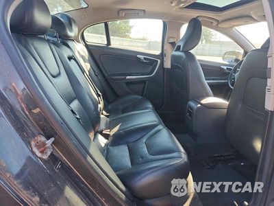 Zdjęcie 10 z 12 samochodu: 2015 VOLVO S60 PREMIER VIN:YV140MFK4F1345028 - miniatura