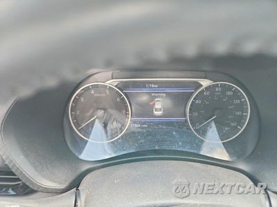 Zdjęcie 9 z 12 samochodu: 2022 NISSAN SENTRA SV VIN:3N1AB8CV3NY242981 - miniatura