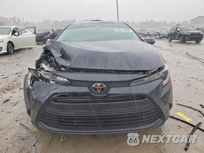 Piąte zdjęcie samochodu w środku: 2024 TOYOTA COROLLA LE VIN:5YFB4MDE5RP143569 - miniatura