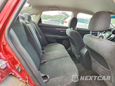Zdjęcie 10 z 12 samochodu: 2015 NISSAN ALTIMA 2.5 VIN:1N4AL3APXFC204326 - miniatura