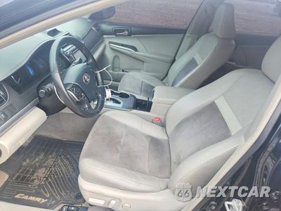 Zdjęcie 7 z 12 samochodu: 2012 TOYOTA CAMRY HYBRID XLE VIN:4T1BD1FK0CU008863 - miniatura