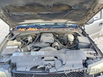 Zdjęcie 11 z 12 samochodu: 2003 CHEVROLET SILVERADO C1500 VIN:2GCEC19T031286263 - miniatura
