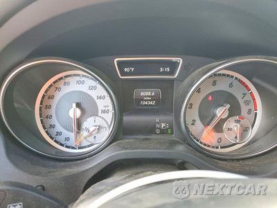Zdjęcie 9 z 12 samochodu: 2015 MERCEDES-BENZ GLA 250 4MATIC VIN:WDCTG4GB1FJ033707 - miniatura