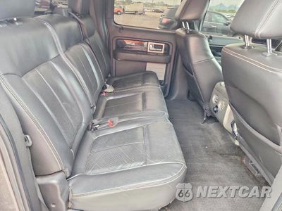 Zdjęcie 10 z 12 samochodu: 2010 FORD F150 SUPERCREW VIN:1FTFW1EV7AFB13171 - miniatura