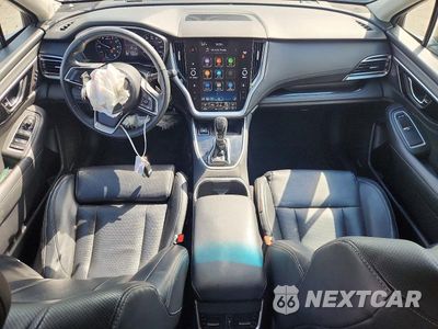 Zdjęcie 8 z 13 samochodu: 2020 SUBARU OUTBACK LIMITED VIN:4S4BTALC1L3101512 - miniatura