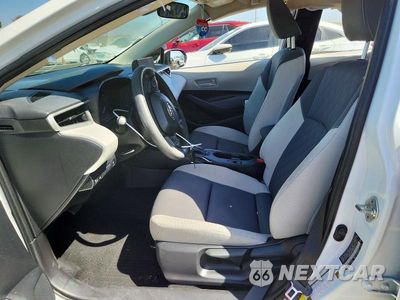 Zdjęcie 7 z 12 samochodu: 2024 TOYOTA COROLLA HYBRID LE VIN:JTDBCMFE5R3040502 - miniatura