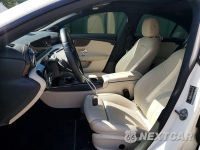 Zdjęcie 7 z 12 samochodu: 2021 MERCEDES-BENZ CLA 250 4MATIC VIN:W1K5J4HBXMN164810 - miniatura