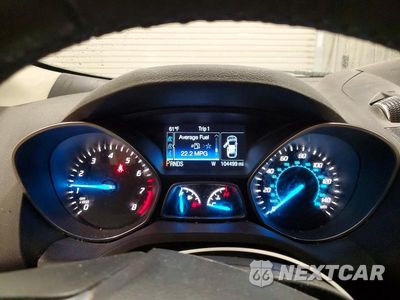 Zdjęcie 9 z 13 samochodu: 2014 FORD ESCAPE TITANIUM VIN:1FMCU9J90EUA05231 - miniatura