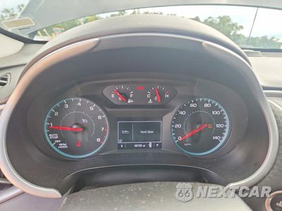 Zdjęcie 9 z 12 samochodu: 2025 CHEVROLET MALIBU LT VIN:1G1ZD5ST3SF122716 - miniatura