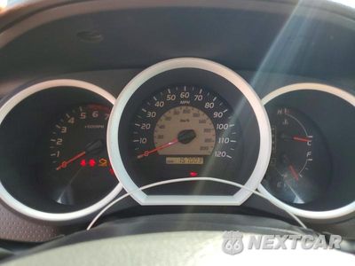Zdjęcie 9 z 12 samochodu: 2010 TOYOTA TACOMA DOUBLE CAB LONG BED VIN:3TMMU4FN7AM017201 - miniatura