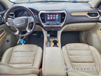 Zdjęcie 8 z 13 samochodu: 2019 GMC ACADIA DENALI VIN:1GKKNPLS5KZ122436 - miniatura