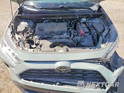 Zdjęcie 12 z 13 samochodu: 2021 TOYOTA RAV4 XLE PREMIUM VIN:JTMA1RFV5MD076837 - miniatura