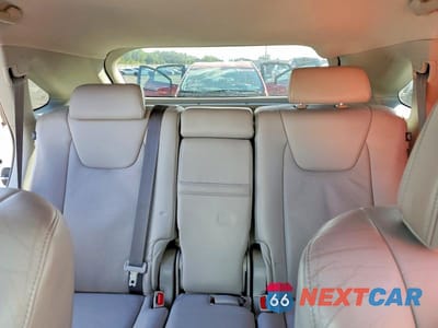 Zdjęcie 10 z 13 samochodu: 2010 LEXUS RX 350 VIN:2T2BK1BA5AC022383 - miniatura