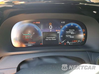 Zdjęcie 9 z 12 samochodu: 2026 TOYOTA CROWN XLE VIN:JTDAAAAF7T3039584 - miniatura