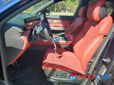 Zdjęcie 7 z 14 samochodu: 2026 GENESIS GV70 SPORT PRESTIGE VIN:5NMMFDTB2TH066607 - miniatura