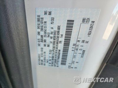 Zdjęcie 14 z 14 samochodu: 2025 FORD TRANSIT 150 DELIVERY VAN VIN:1FTYE1Y84SKA26144 - miniatura