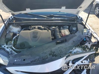 Zdjęcie 11 z 12 samochodu: 2020 TOYOTA CAMRY XSE V6 VIN:4T1KZ1AK6LU034294 - miniatura