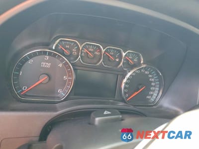 Zdjęcie 9 z 12 samochodu: 2016 CHEVROLET SILVERADO C1500 LT VIN:3GCPCREC2GG229377 - miniatura