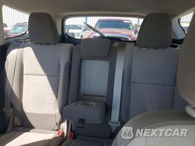 Zdjęcie 10 z 13 samochodu: 2015 FORD ESCAPE SE VIN:1FMCU0G92FUA06076 - miniatura