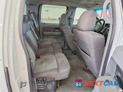 Zdjęcie 10 z 12 samochodu: 2004 FORD F150 SUPERCREW VIN:1FTPW14584KD15051 - miniatura