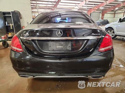 Zdjęcie 6 z 13 samochodu: 2017 MERCEDES-BENZ C 300 4MATIC VIN:55SWF4KB7HU201338 - miniatura