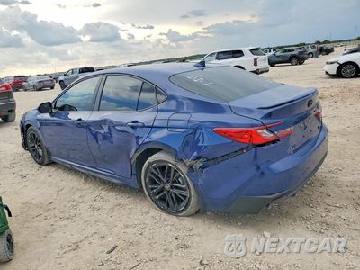 Drugie zdjęcie samochodu z przodu: 2025 TOYOTA CAMRY SE VIN:4T1DAACK2SU063254 - miniatura