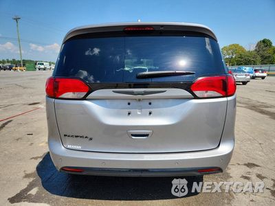 Zdjęcie 6 z 13 samochodu: 2018 CHRYSLER PACIFICA TOURING L PLUS VIN:2C4RC1EG5JR226701 - miniatura