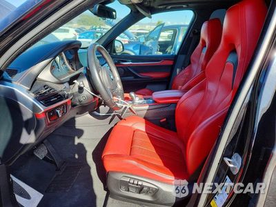 Zdjęcie 7 z 14 samochodu: 2018 BMW X5 M VIN:5YMKT6C58J0X21234 - miniatura