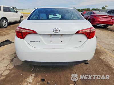 Zdjęcie 6 z 12 samochodu: 2018 TOYOTA COROLLA LE VIN:2T1BURHE3JC051159 - miniatura