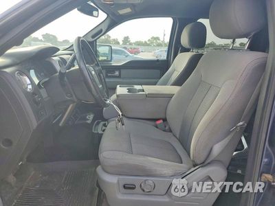 Zdjęcie 7 z 13 samochodu: 2013 FORD F150 SUPERCREW VIN:1FTFW1ET3DFA14396 - miniatura